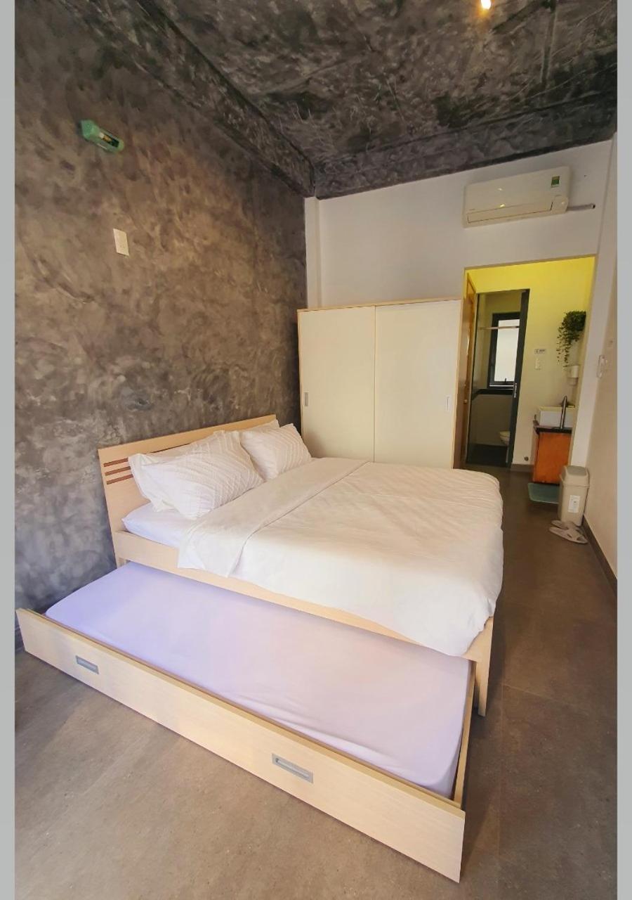 Zvillage Ncc - Modern Townhouse In District 1 Thành Pho Ho Chí Minh Esterno foto