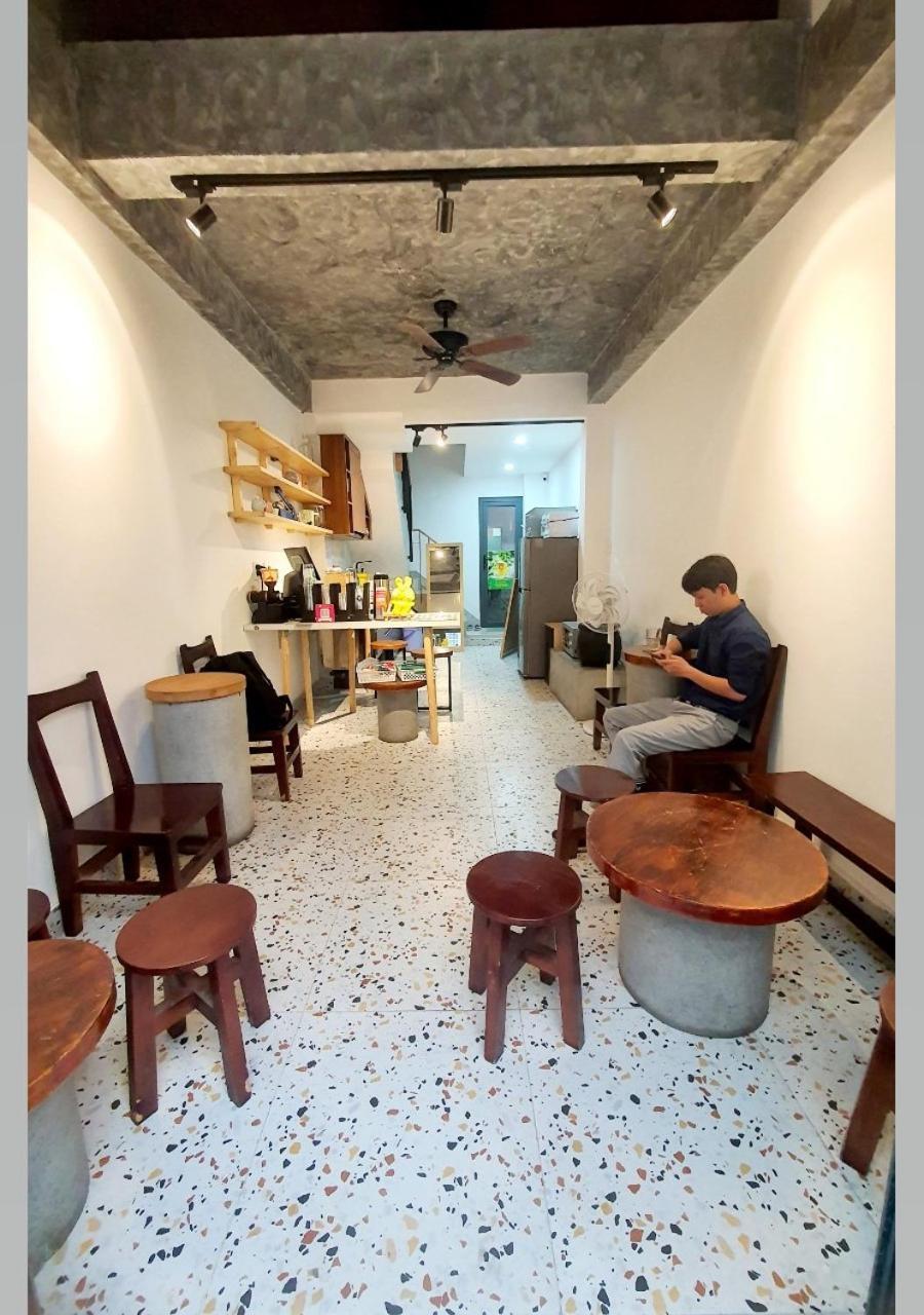 Zvillage Ncc - Modern Townhouse In District 1 Thành Pho Ho Chí Minh Esterno foto