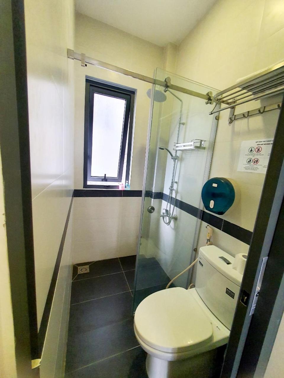 Zvillage Ncc - Modern Townhouse In District 1 Thành Pho Ho Chí Minh Esterno foto