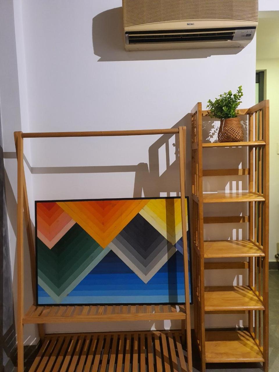 Zvillage Ncc - Modern Townhouse In District 1 Thành Pho Ho Chí Minh Esterno foto