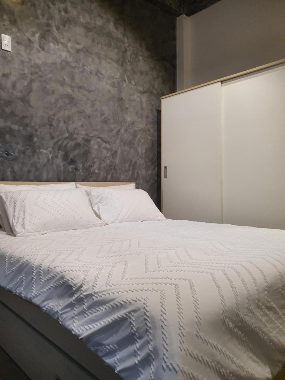 Zvillage Ncc - Modern Townhouse In District 1 Thành Pho Ho Chí Minh Esterno foto