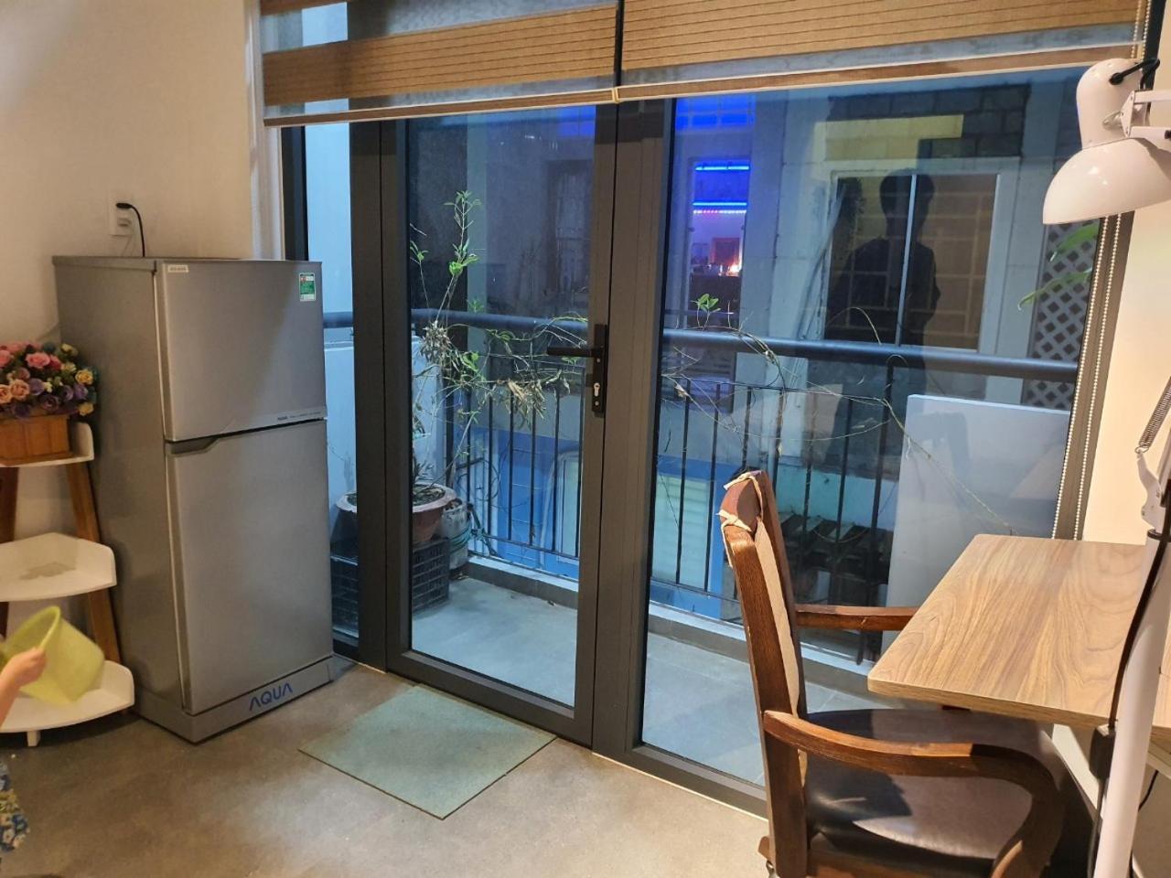 Zvillage Ncc - Modern Townhouse In District 1 Thành Pho Ho Chí Minh Esterno foto